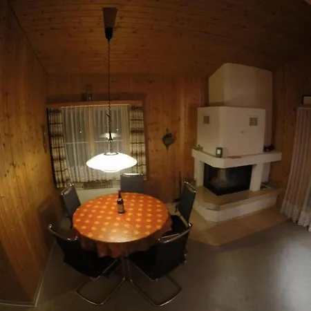 Steinbock By Interhome