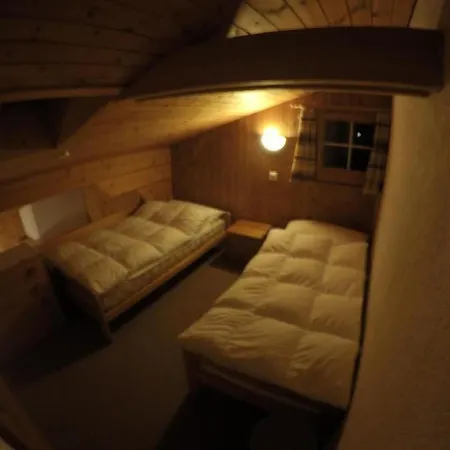 Steinbock By Interhome *