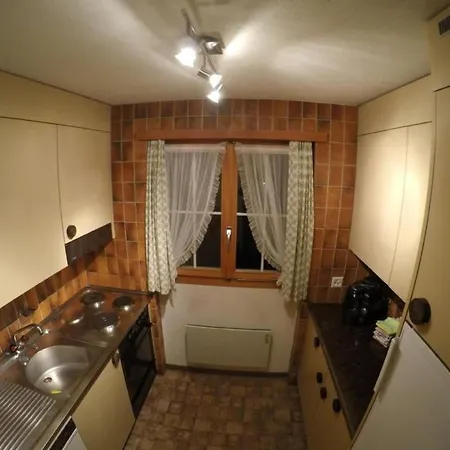 Steinbock By Interhome *